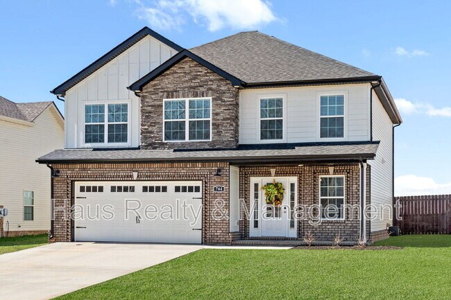 Building Photo - 764 Lillian Grace Dr
