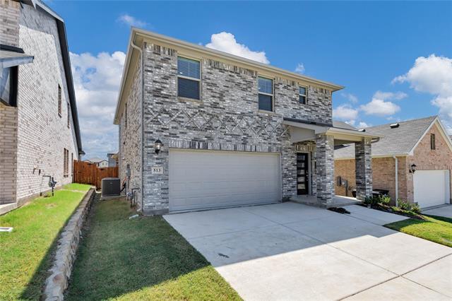 Building Photo - 513 Ezra Ln