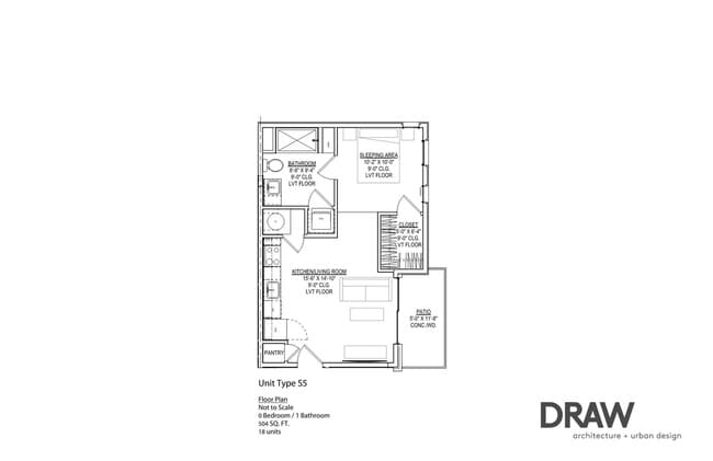 S5 - 2501 Beacon Hill