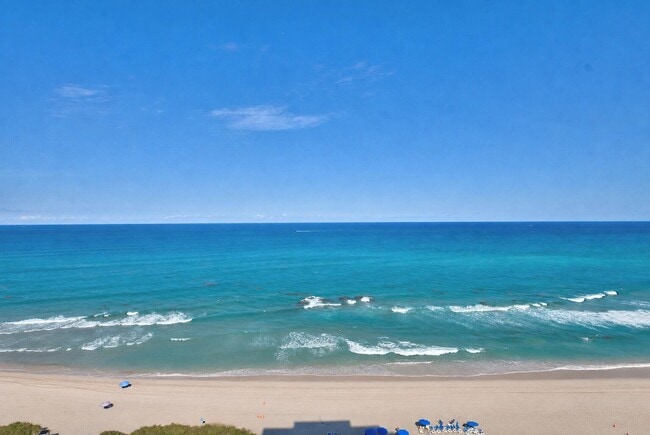 Building Photo - 3800 N Ocean Dr