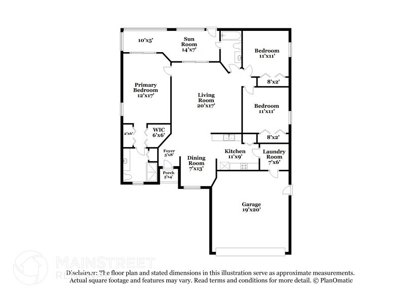 Building Photo - 1735 Boca Chica Ave