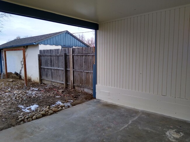 Building Photo - Adorable Old Towne Arvada Duplex