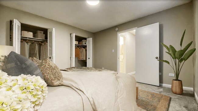 Floorplan - Aurora Hills