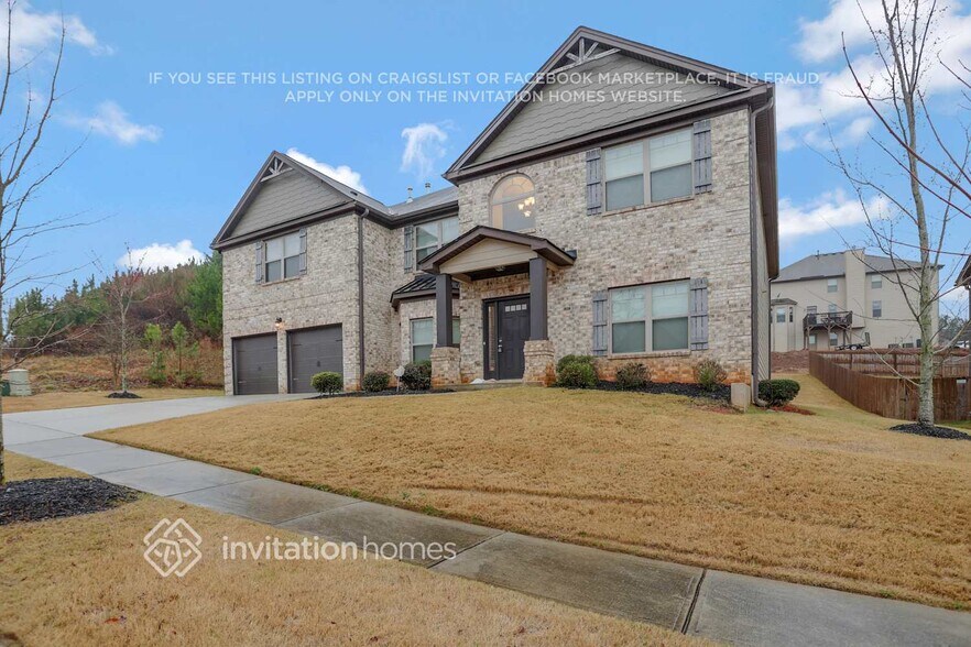 Building Photo - 7963 Stillmist Dr
