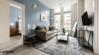 Building Photo - 2005 11th St NW