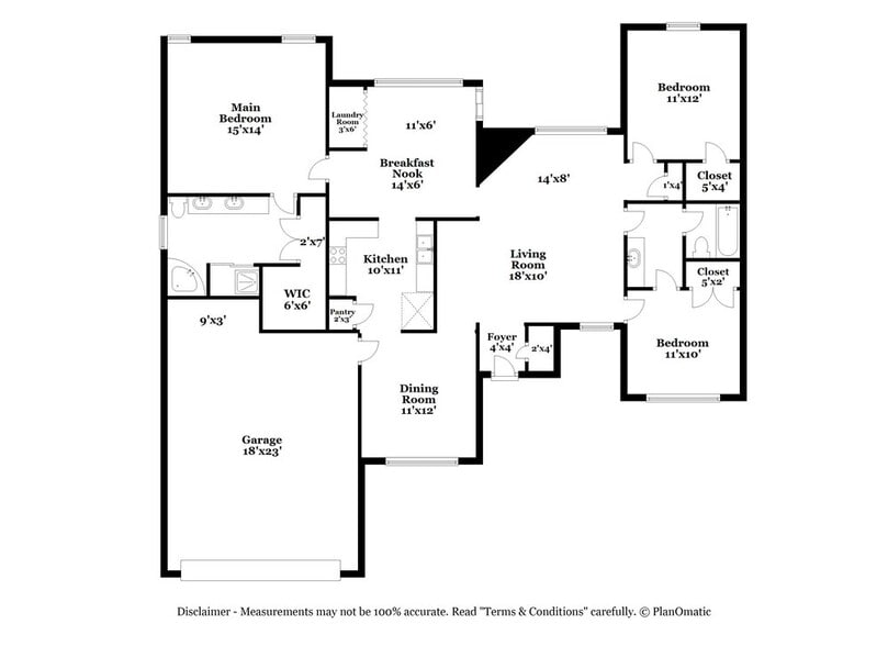 Building Photo - 8607 Bazemore Rd