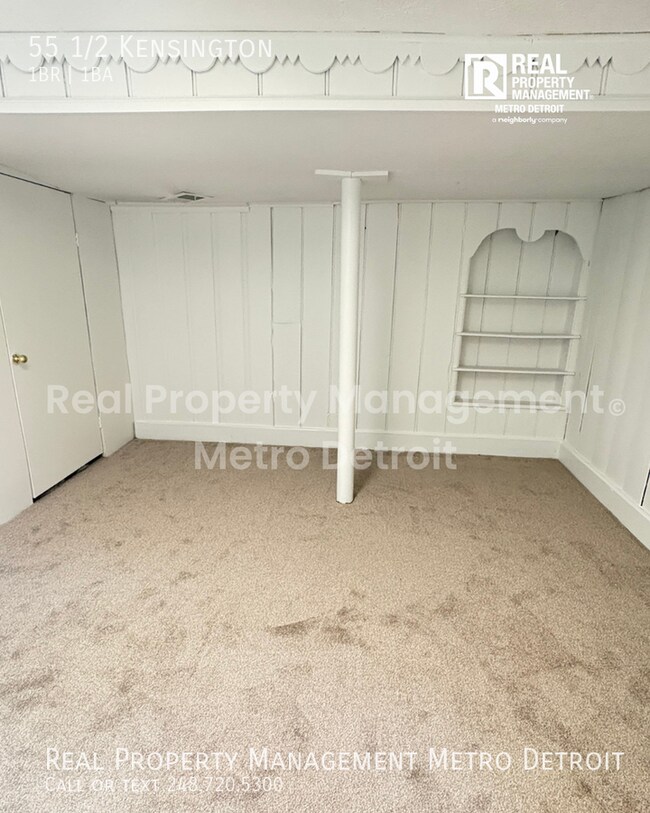 Building Photo - 55 1/2 Kensington-