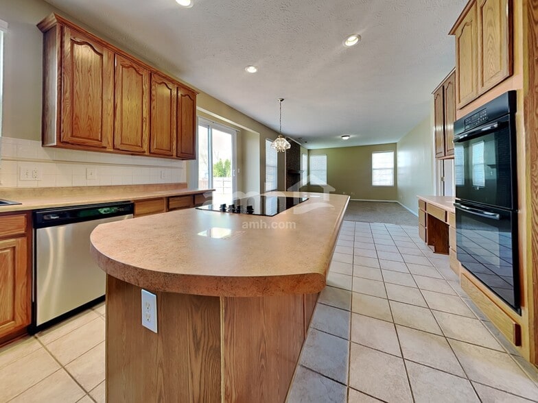 Building Photo - 3629 Berrywood Dr