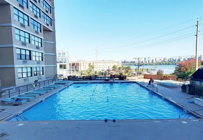 Building Photo - 7000 JFK Blvd E