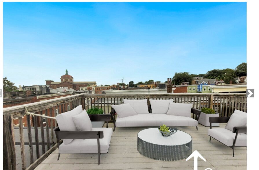 Building Photo - 4 Mark St