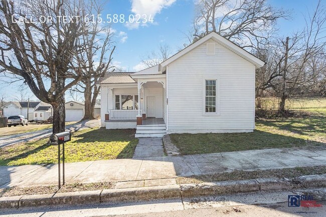 Primary Photo - 307 W 13th St