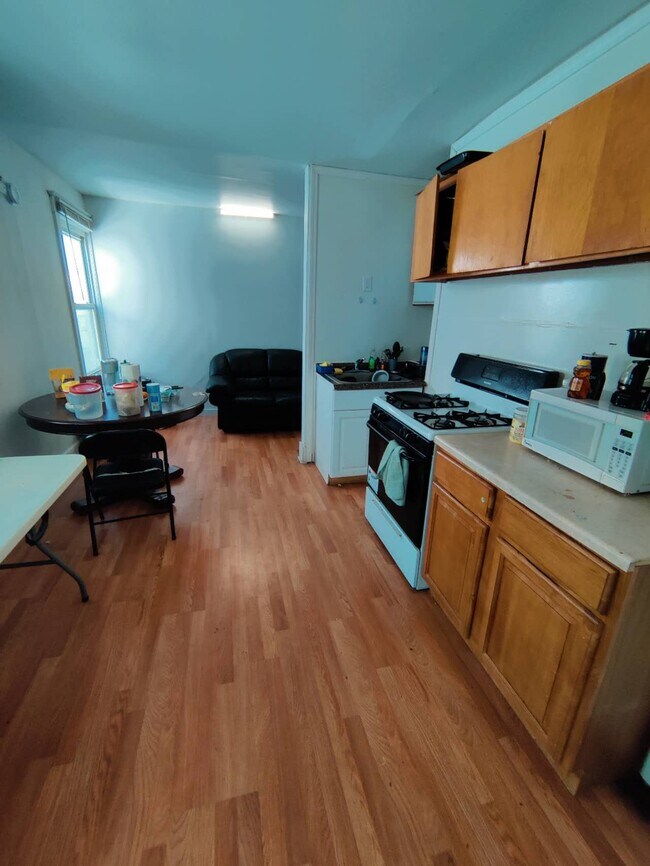 6 Hamilton St 6 Hamilton St Binghamton NY 13905 Apartment Finder