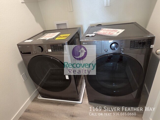 Building Photo - 1169 Silver Feather Wy