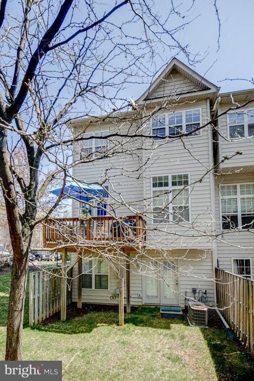 Building Photo - 401 Ashford Ln