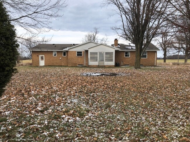 Building Photo - 7820 E Mt Hope Hwy