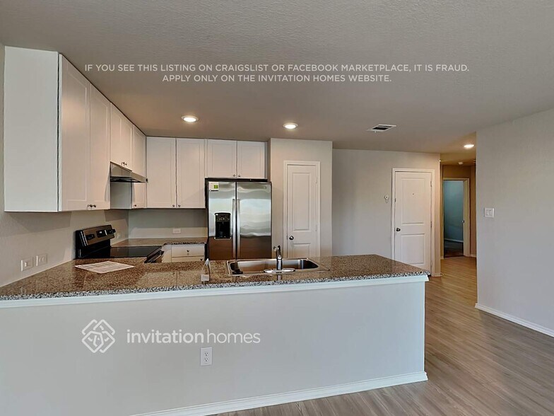 Building Photo - 3538 Booker Trl