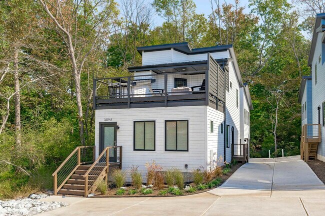 Building Photo - 3319A Fayetteville St