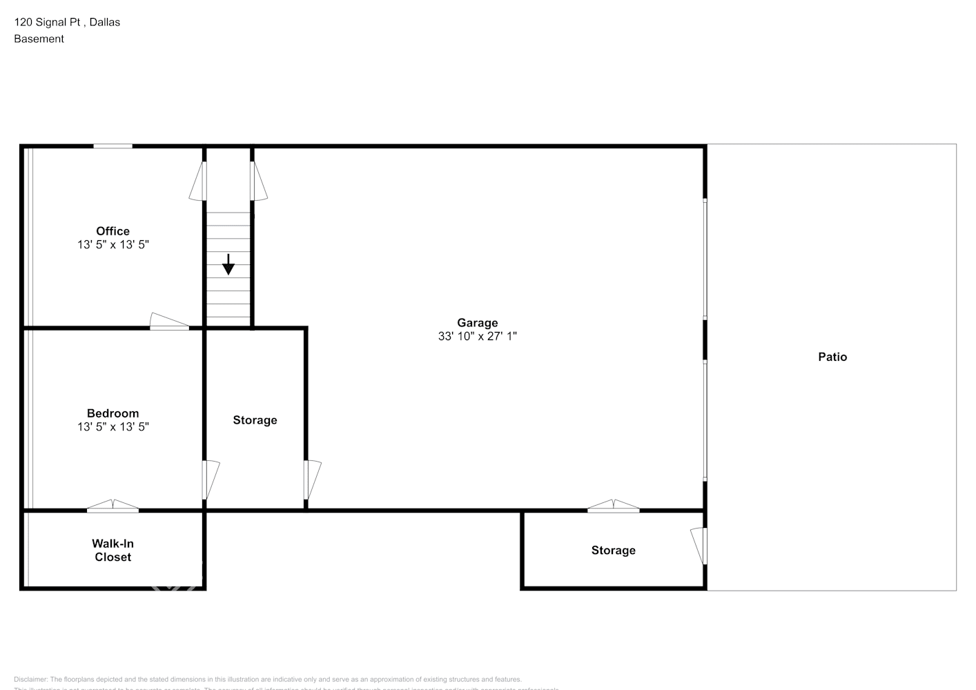 Building Photo - 120 Signal Point