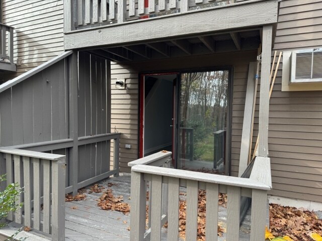 Deck - 33 Drake Rd