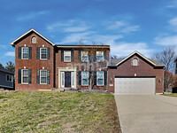 Building Photo - 8400 Woodcreek Dr