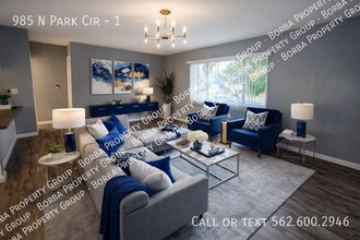 Building Photo - 985 N Pk Cir