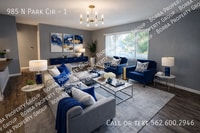 Building Photo - 985 N Pk Cir