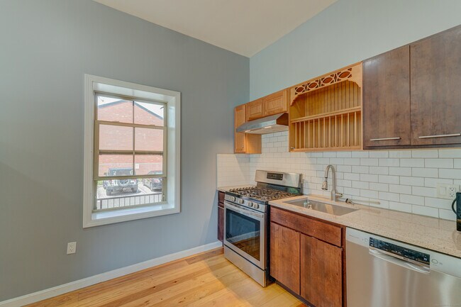 Building Photo - 59 Dixwell Ave