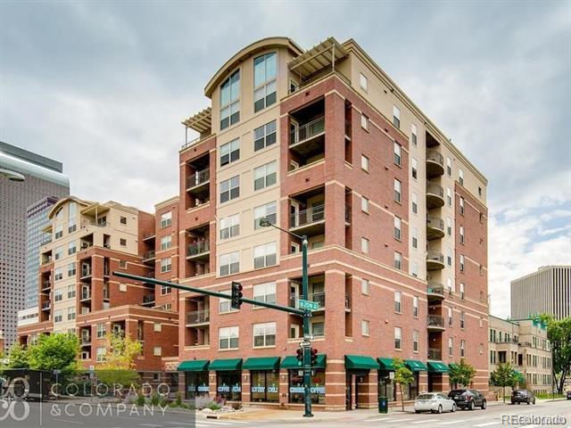 Building Photo - 1975 N Grant St