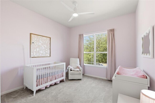 Building Photo - 5425 Texas Bluebell Dr