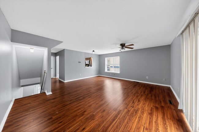 Building Photo - 1022 Old Forge Rd