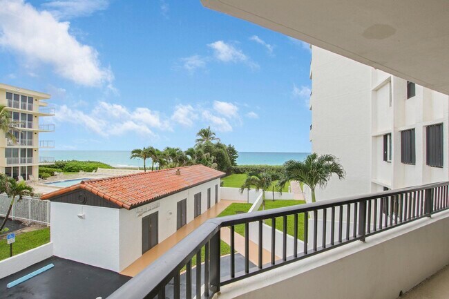 Building Photo - 600 Ocean Dr