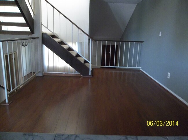 Dinning area access to bedrooms - 3431 Artesia Blvd