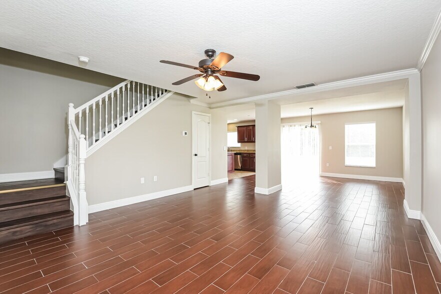 Building Photo - 3322 Whistling Trail