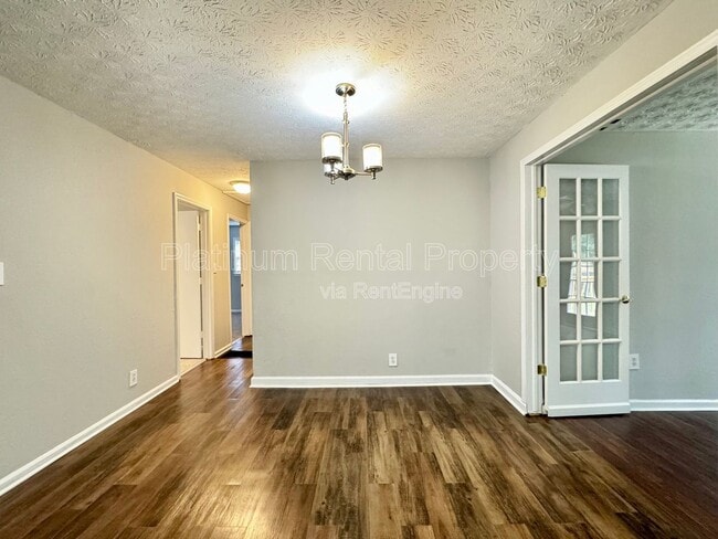 Building Photo - 3835 Mason Dr NW