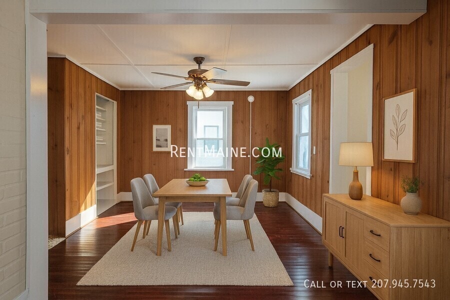 Building Photo - 16 Kendall St