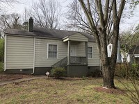 Building Photo - 1466 St Michael Ave