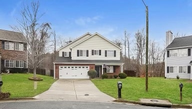 Building Photo - 4 Selsey Ct