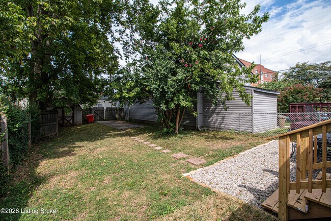 Building Photo - 1825 Frankfort Ave