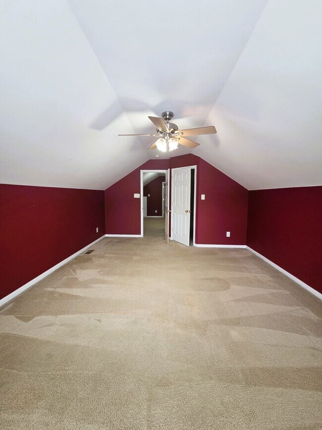 Building Photo - Stately brick front contemporary on huge c...