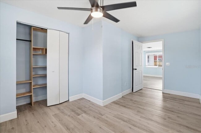 Building Photo - 5897 5th St S