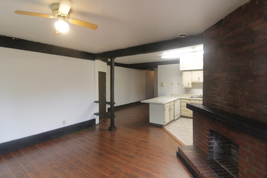 Building Photo - 314 S Trenton Ave