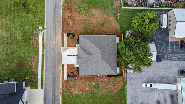 Building Photo - Single Family New Construction