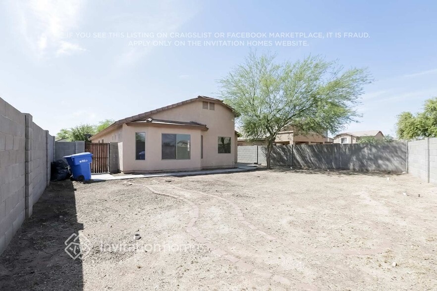 Building Photo - 1602 W Alta Vista Rd