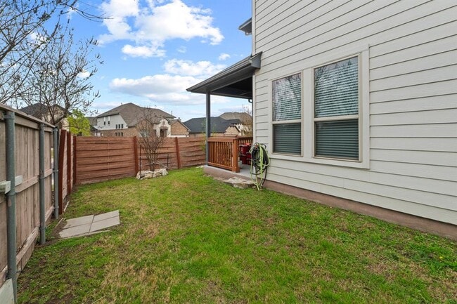 Building Photo - 1400 Little Elm Trail