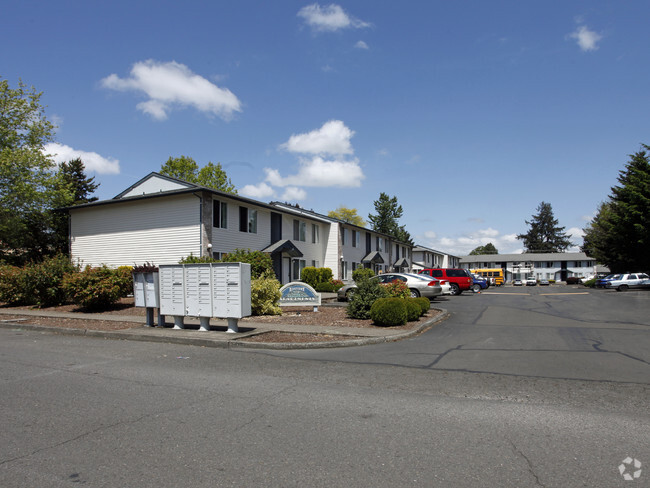 Primary Photo - Rivertown Apartments