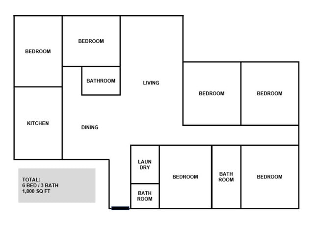 Building Photo - 118 E Shady Grove Dr