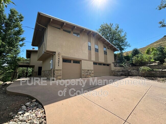 Building Photo - 14471 Applewood Ridge Rd