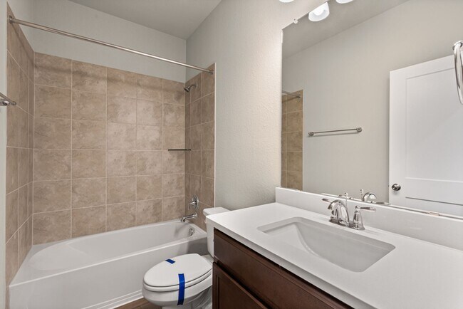 Building Photo - Modern Comfort Meets Style in Hartrick Ranch