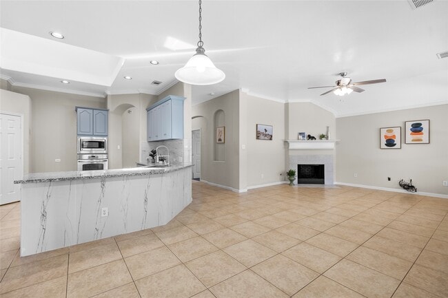 Building Photo - 22022 Bridgestone Hawk Ct