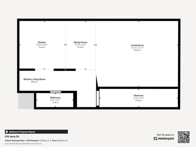 Building Photo - Please View 3D Virtual Walk-Through Before...